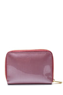 Kadın Lila Kartlık | Derimod