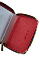 Kadın Siyah Kartlık | Derimod