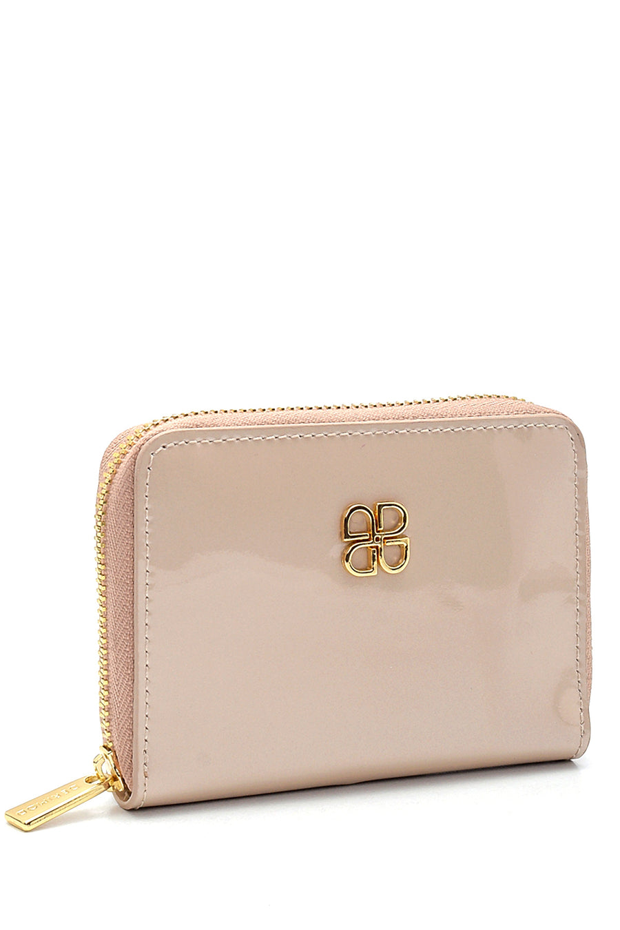 Women's Mink Card Holder
