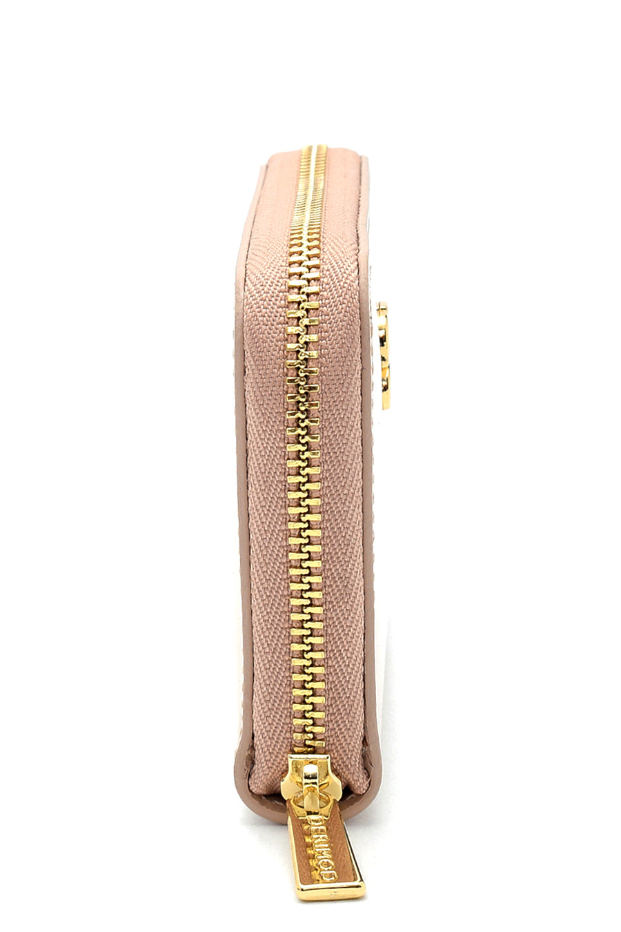 Women's Mink Card Holder