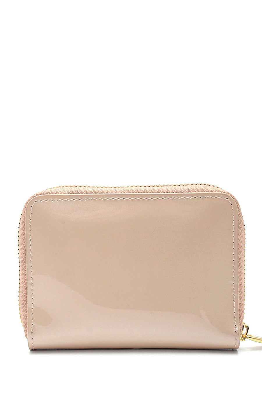 Women's Mink Card Holder