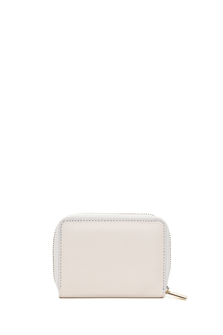 Women's Beige Card Holder