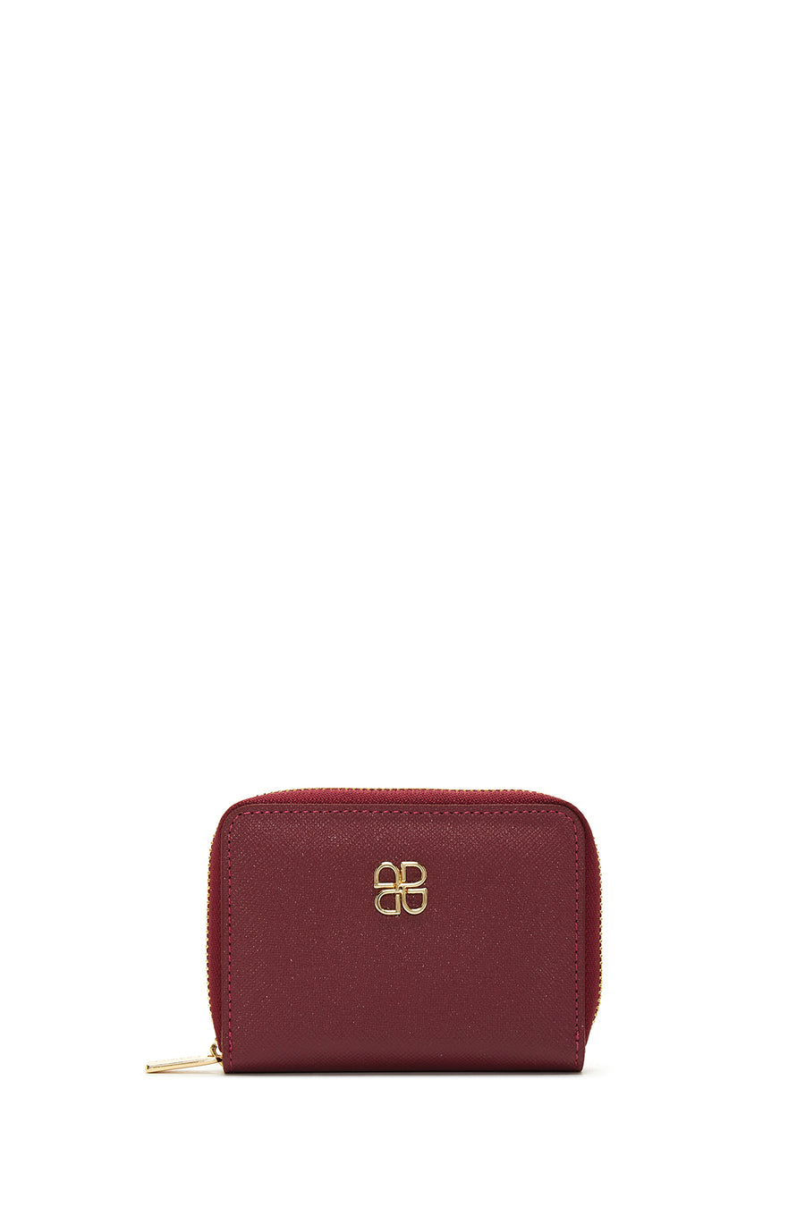 Women's Fuchsia Card Holder 000A2D5093CV | Derimod