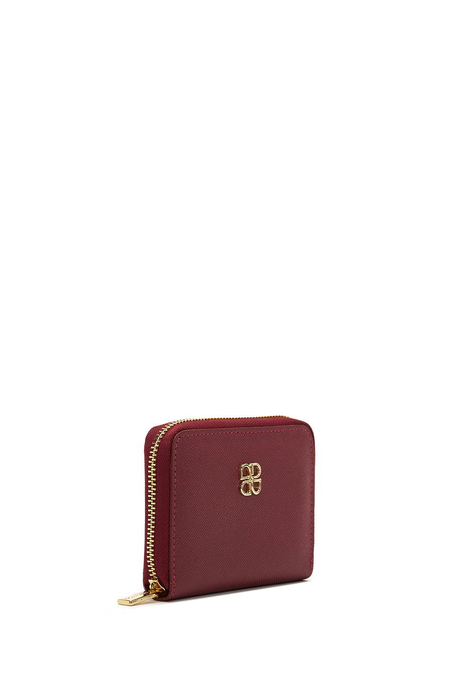Women's Fuchsia Card Holder