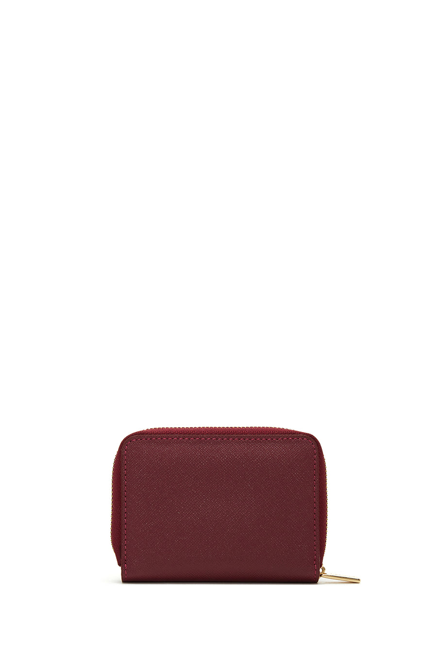 Women's Fuchsia Card Holder