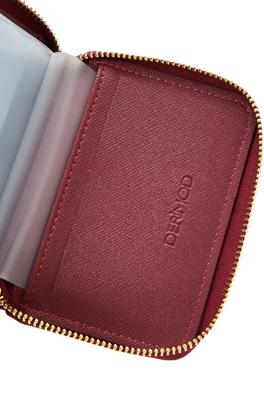 Women's Fuchsia Card Holder