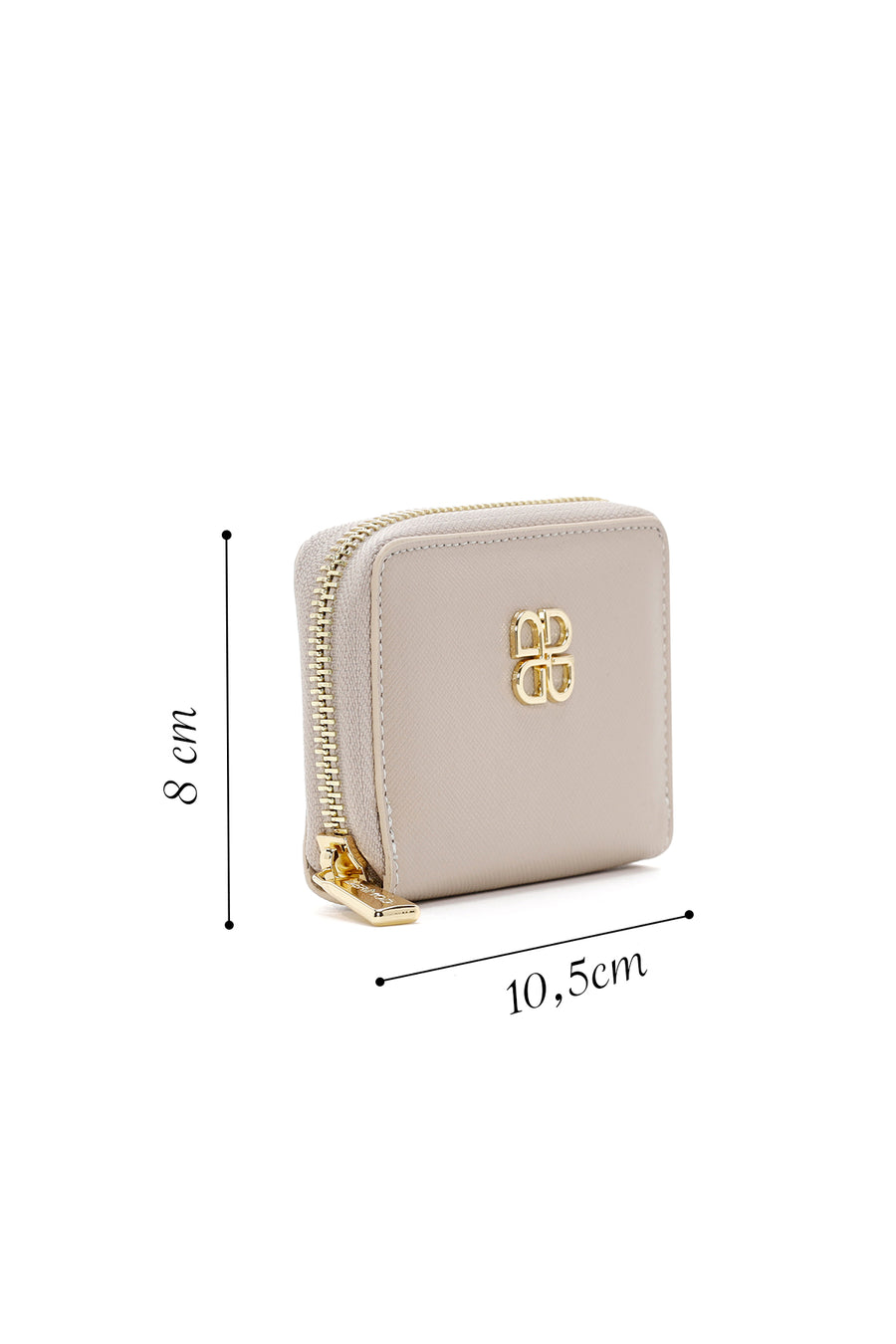 Women's Mink Card Holder