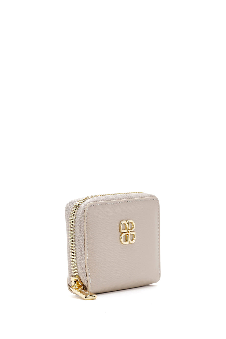 Women's Mink Card Holder