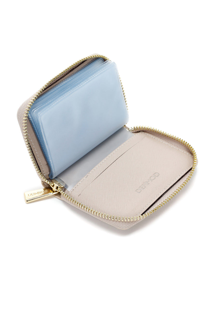 Women's Mink Card Holder