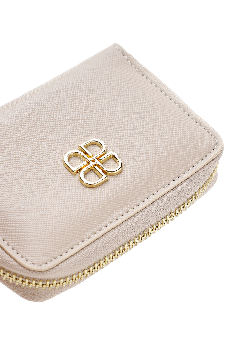 Women's Mink Card Holder