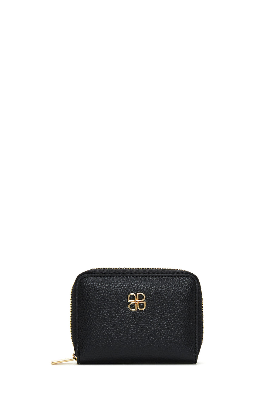 Women's Black Card Holder 000A2D5093FT | Derimod