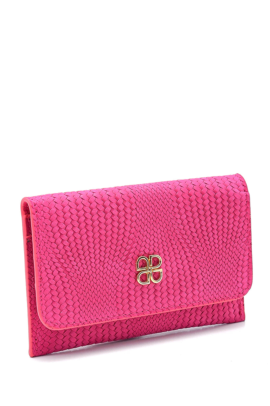 Women's Leather Wallet