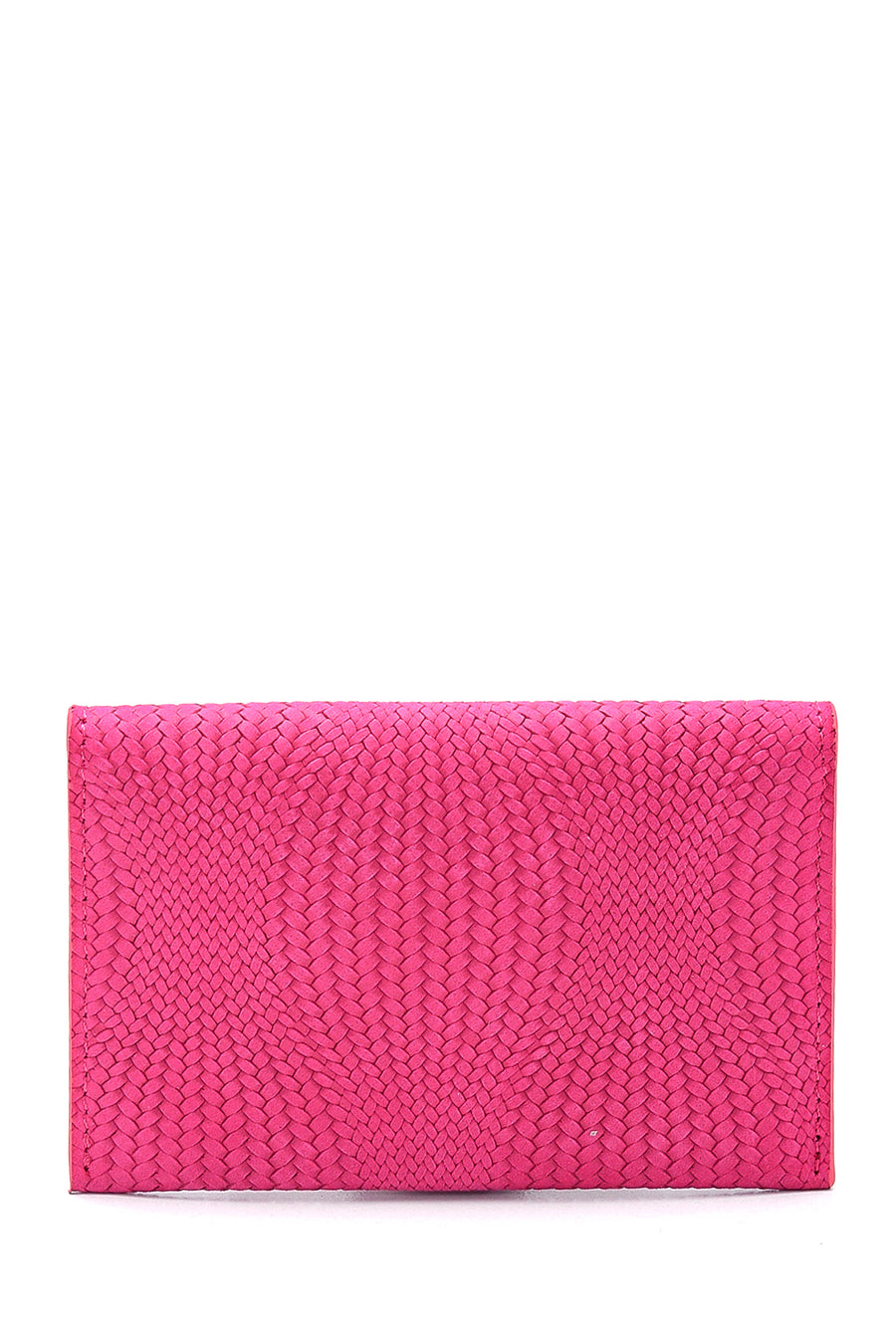 Women's Leather Wallet