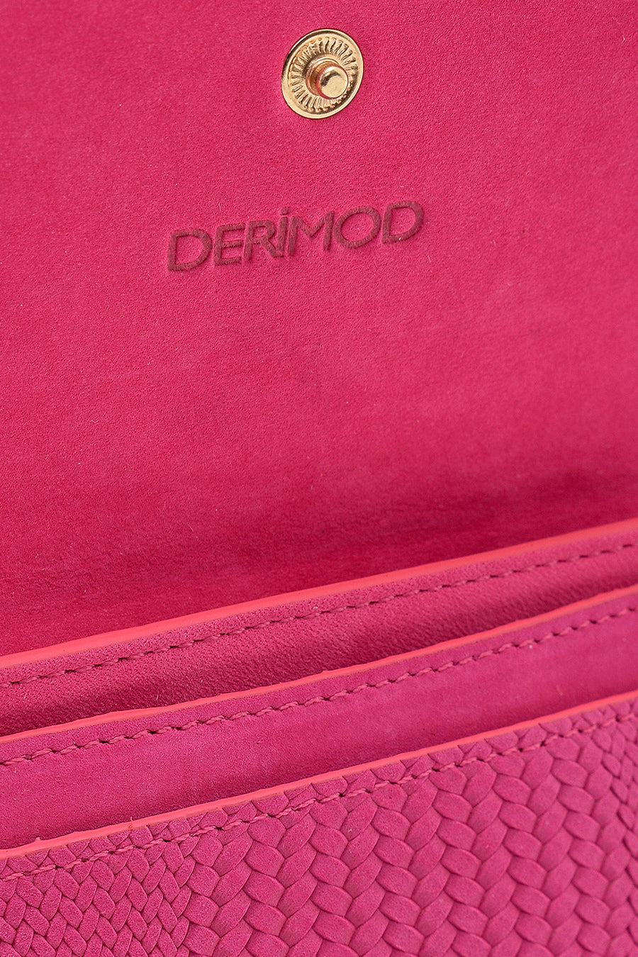 Women's Leather Wallet