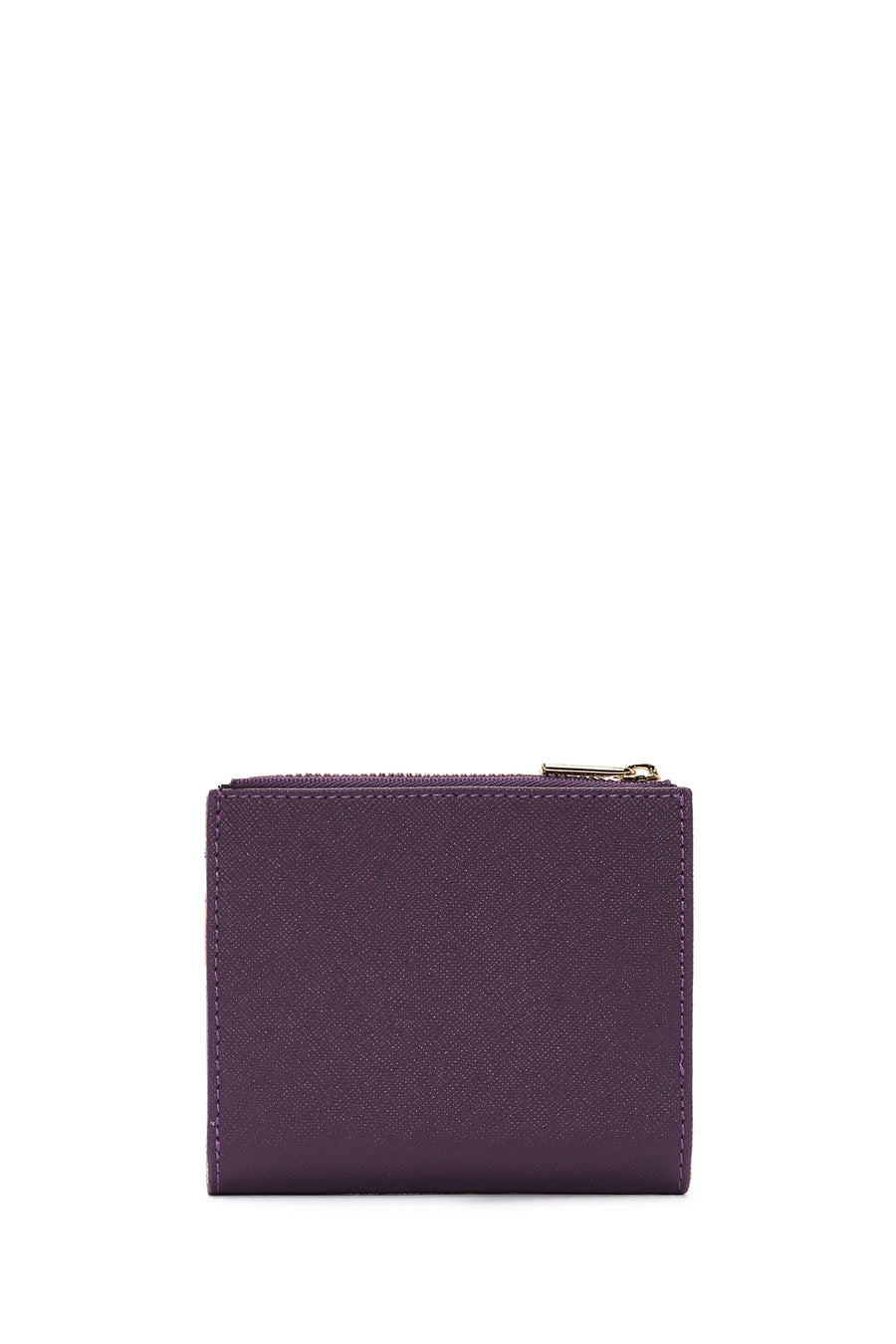 Women's Purple Wallet