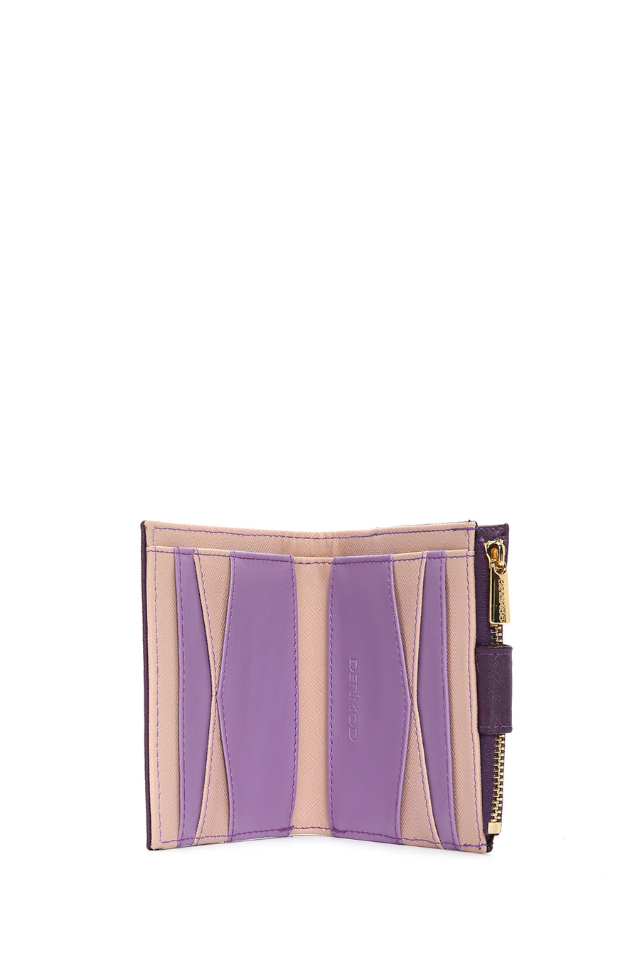 Women's Purple Wallet