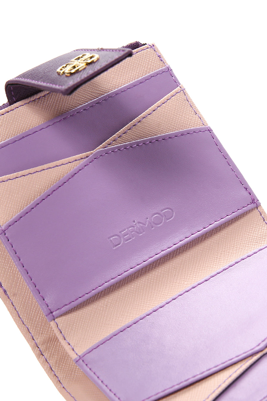 Women's Purple Wallet