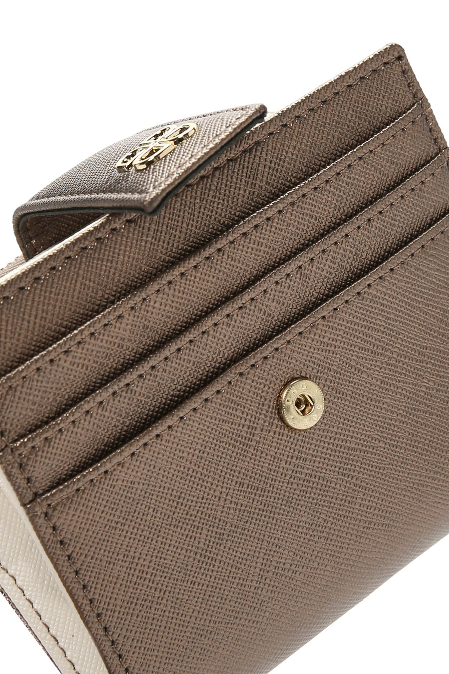 Women's Bronze Wallet