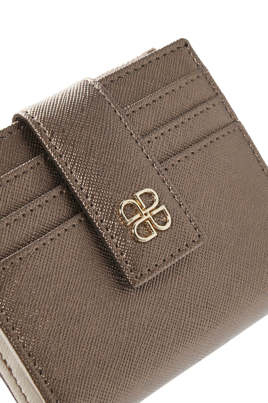 Women's Bronze Wallet