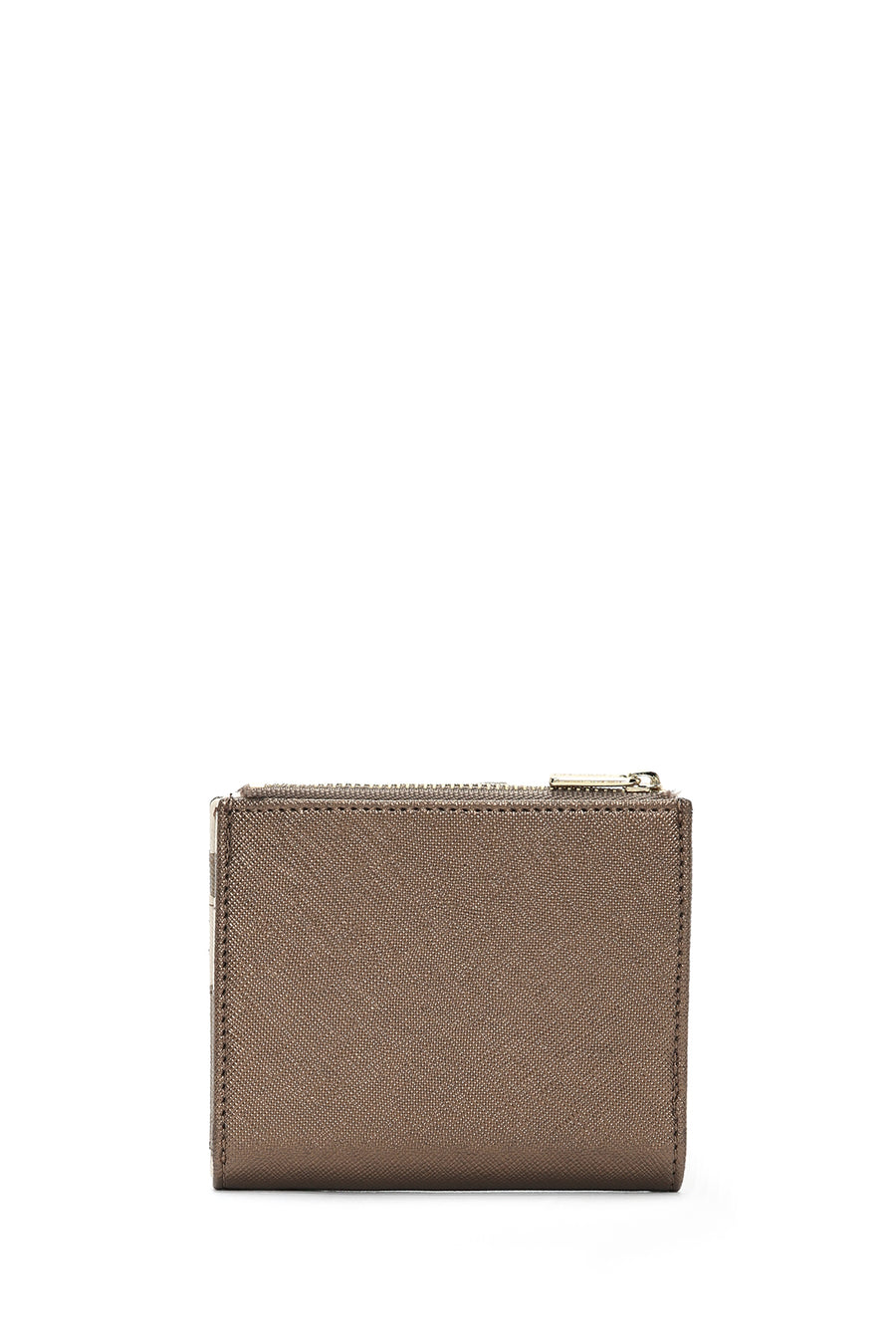 Women's Bronze Wallet