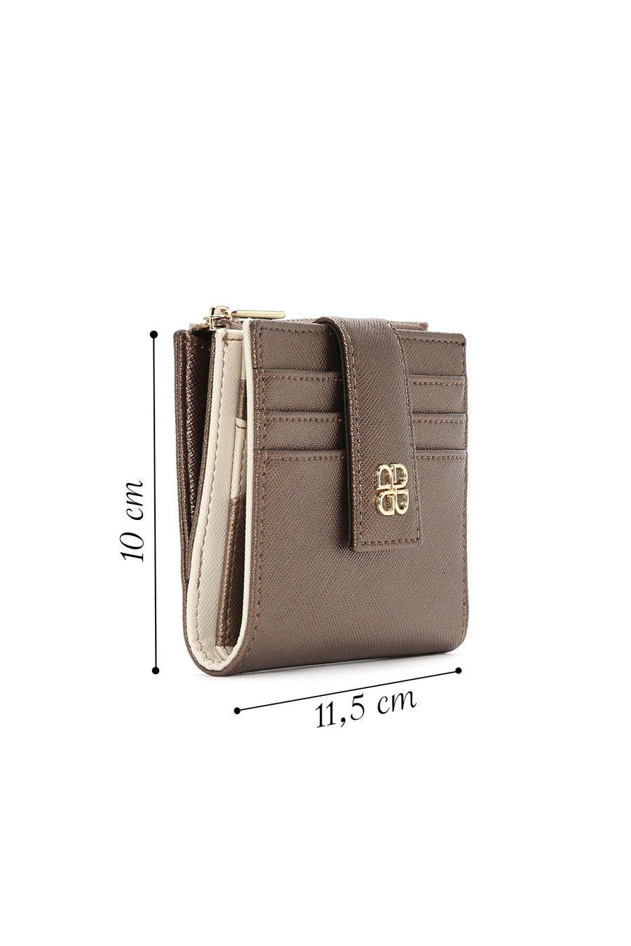 Women's Bronze Wallet