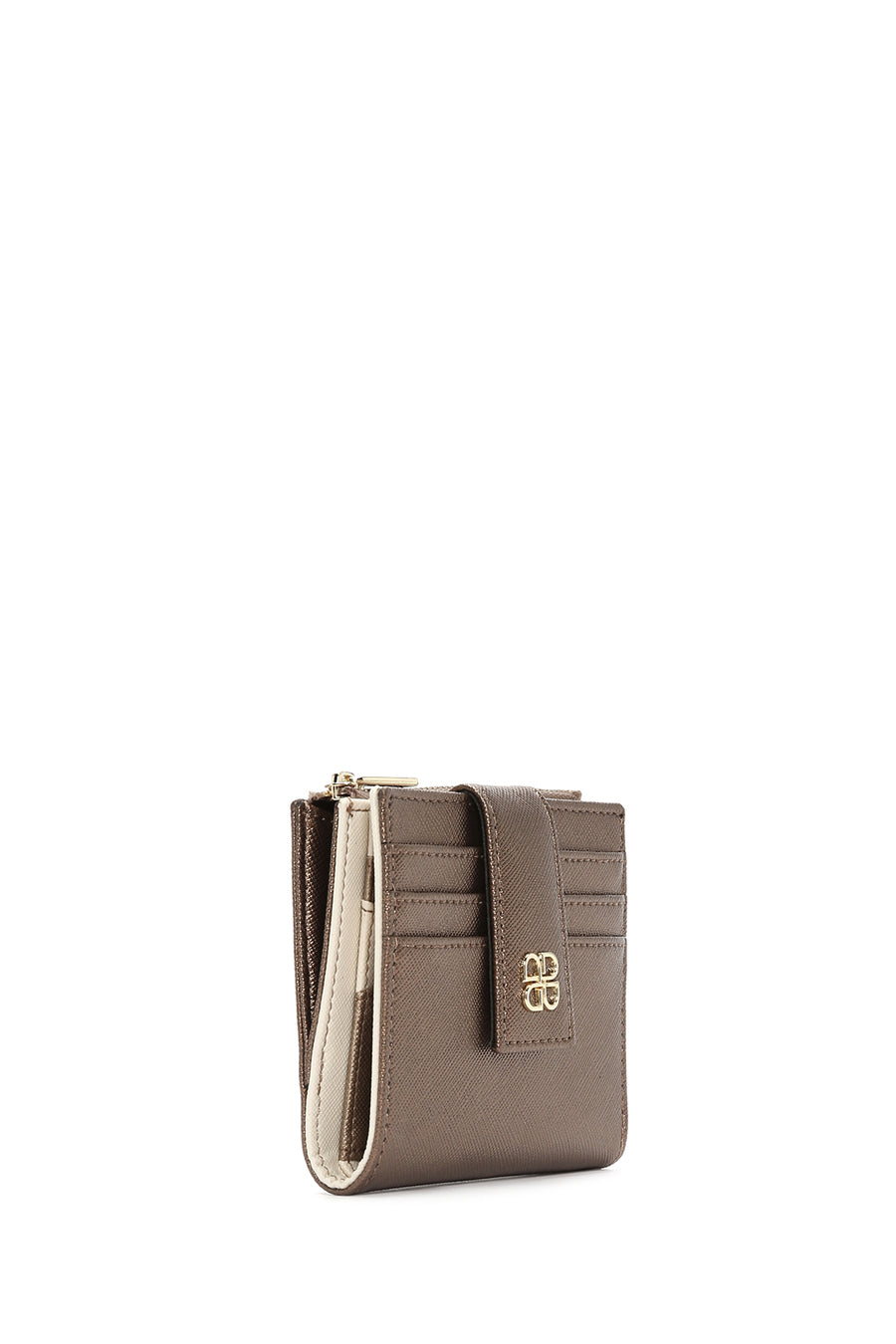 Women's Bronze Wallet