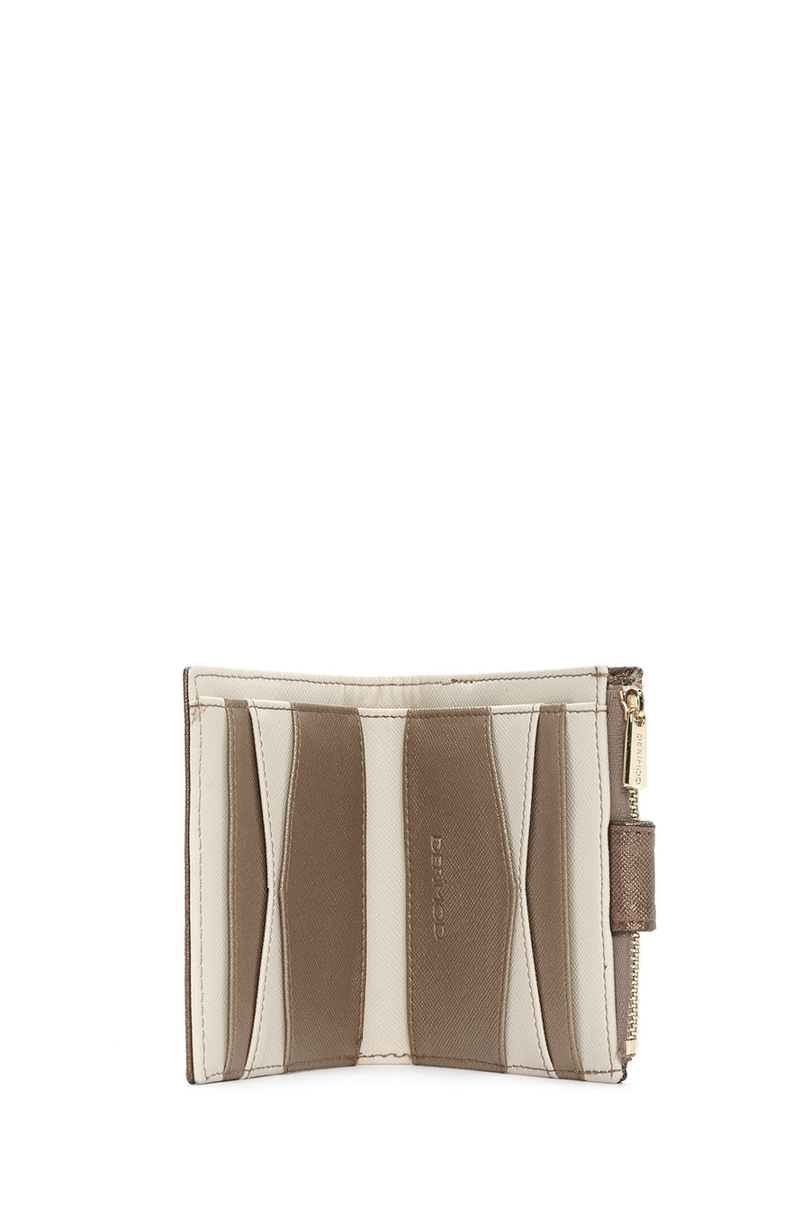 Women's Bronze Wallet