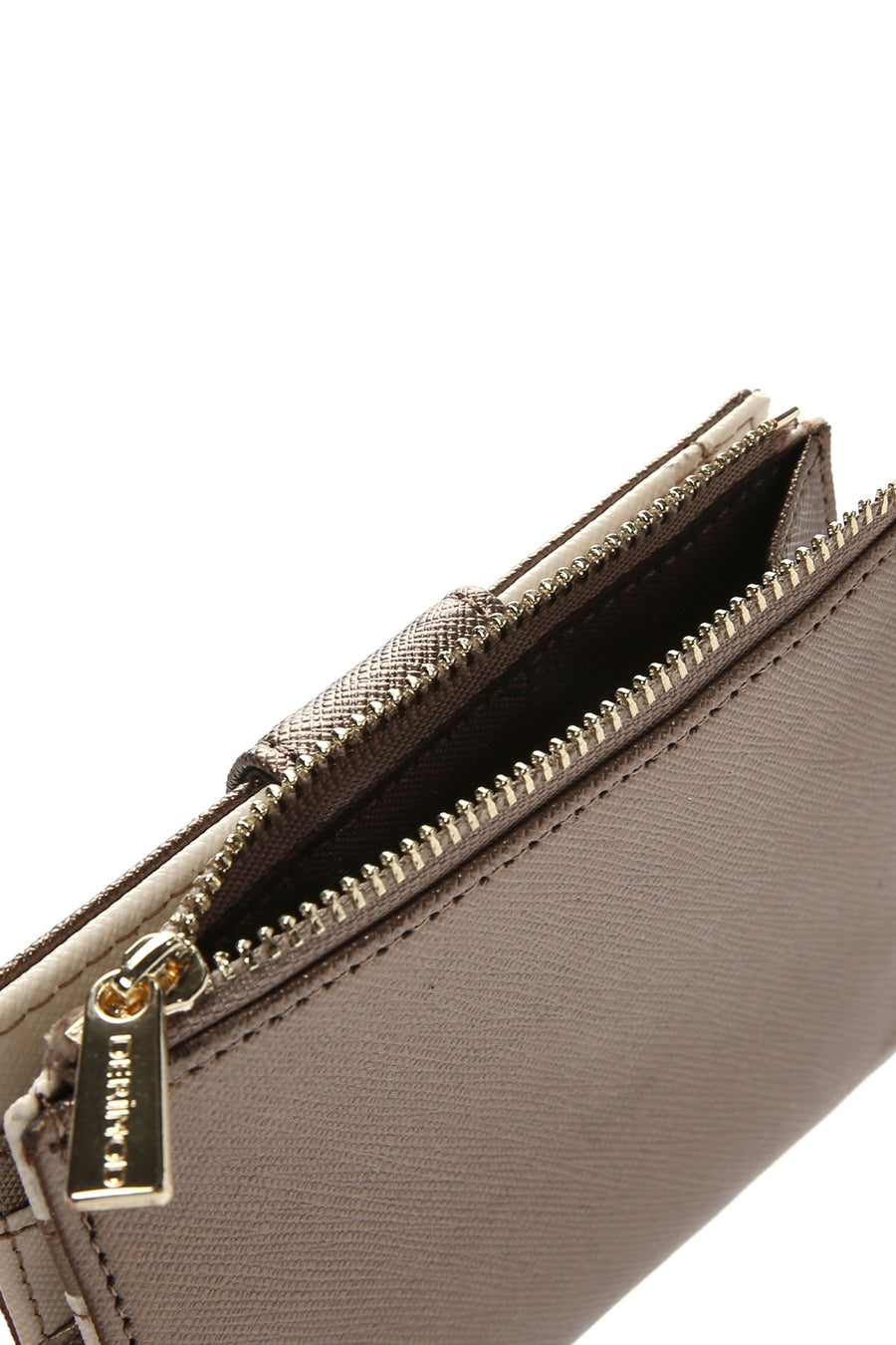Women's Bronze Wallet