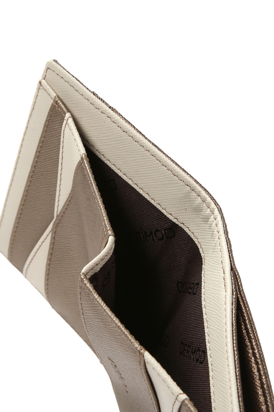 Women's Bronze Wallet