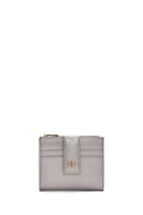 Kadın Gümüş Cüzdan | Derimod