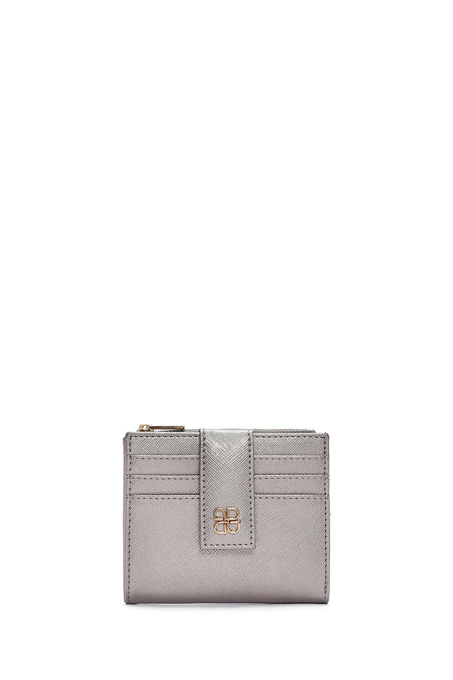 Women's Silver Wallet 000A2D5096CV | Derimod