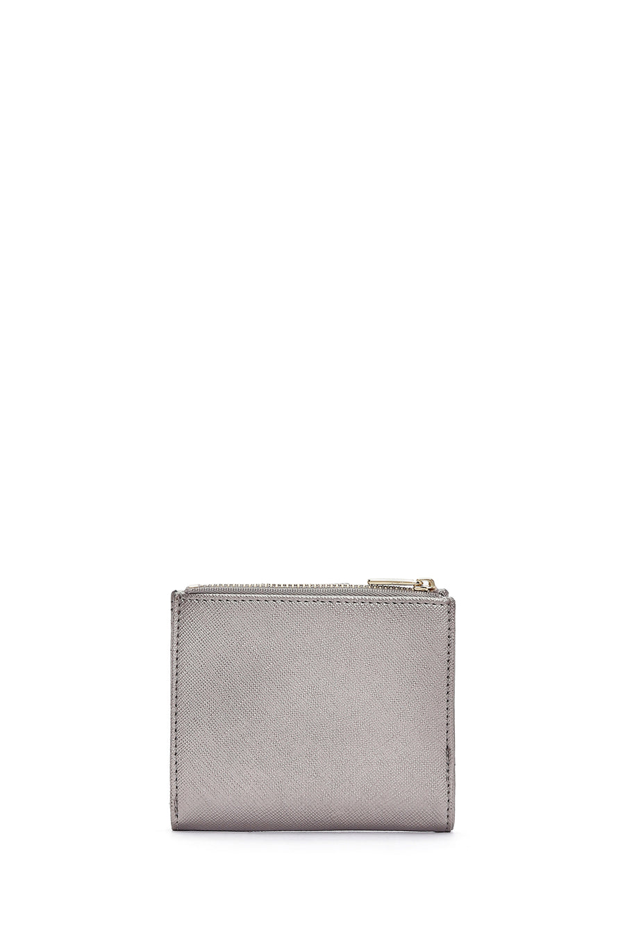 Women's Silver Wallet