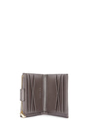 Kadın Gümüş Cüzdan | Derimod