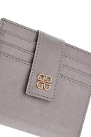 Kadın Gümüş Cüzdan | Derimod