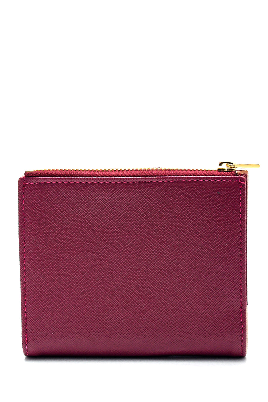 Women's Pink Wallet