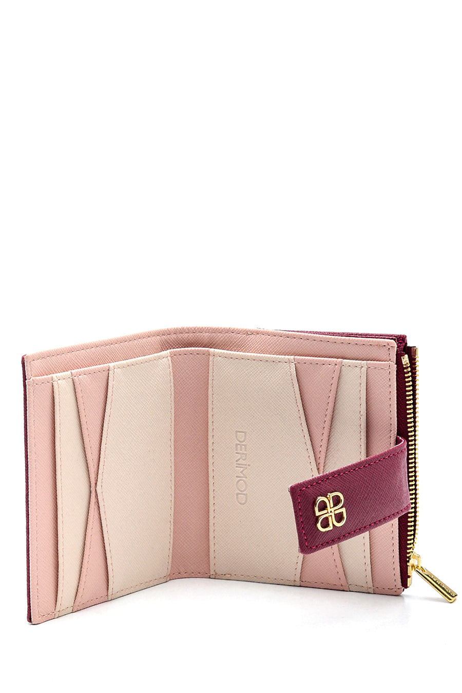 Women's Pink Wallet