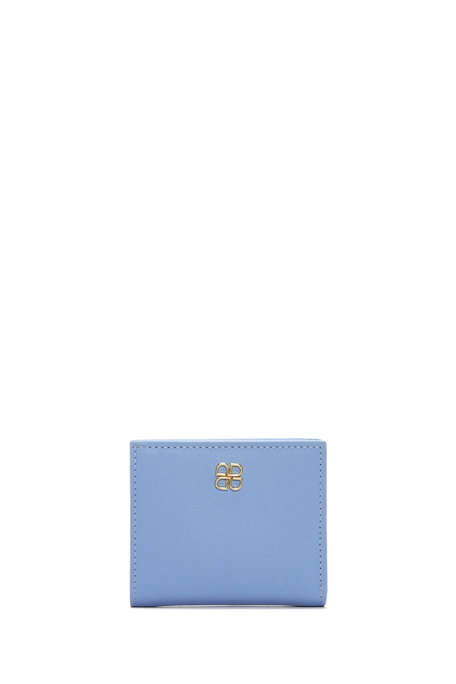 Women's Blue Wallet 000A2D5097FT | Derimod