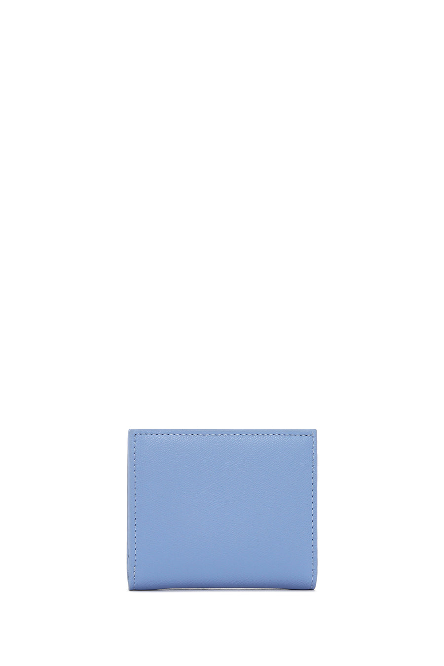 Women's Blue Wallet