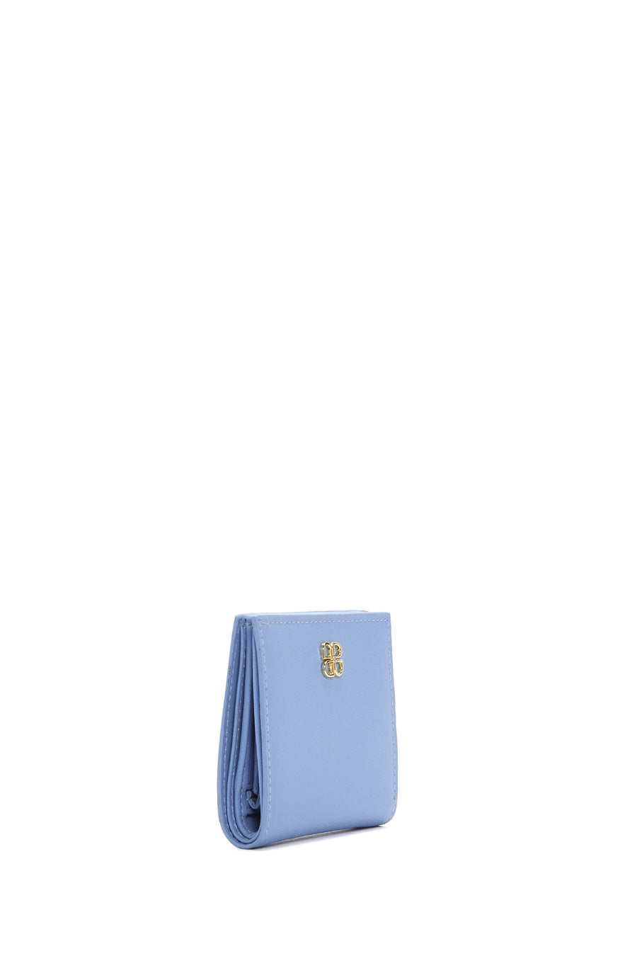 Women's Blue Wallet
