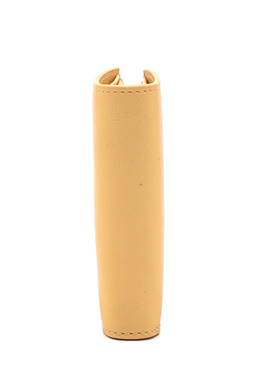 Women's Yellow Wallet