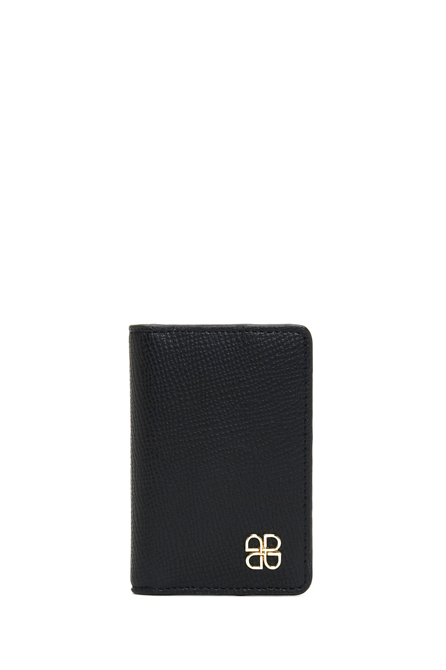 Women's Black Card Holder 000A2D5100FT | Derimod