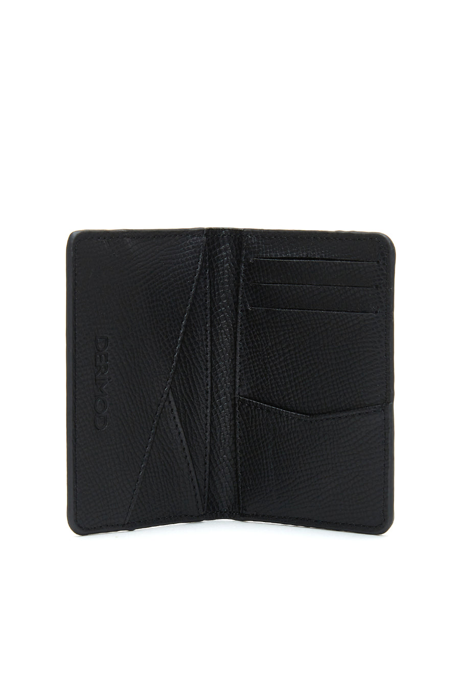 Women's Black Card Holder