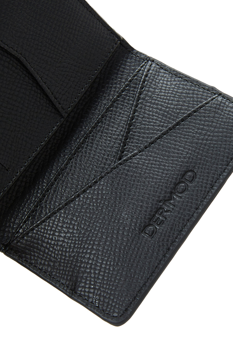 Women's Black Card Holder