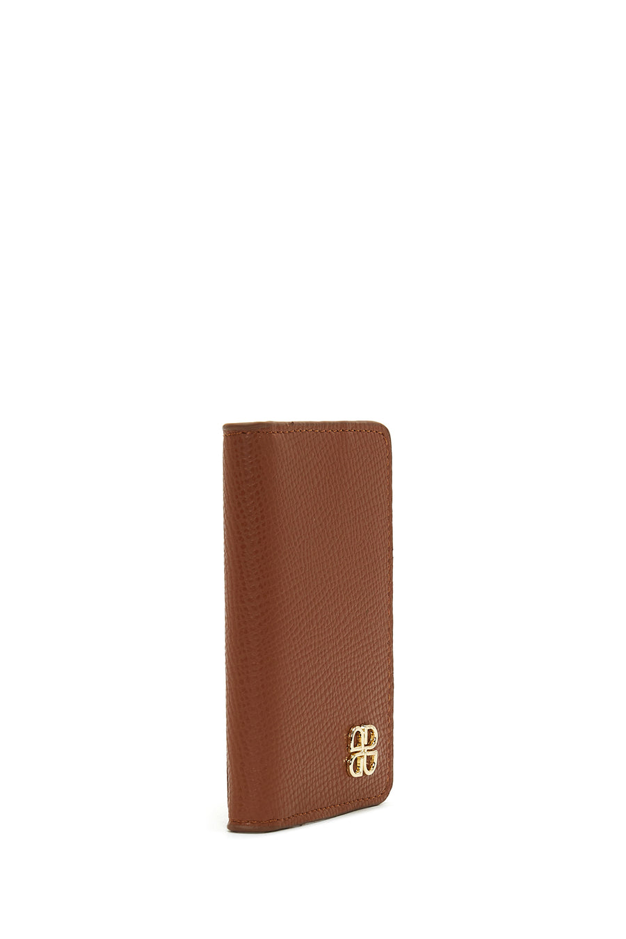 Women's Tan Card Holder