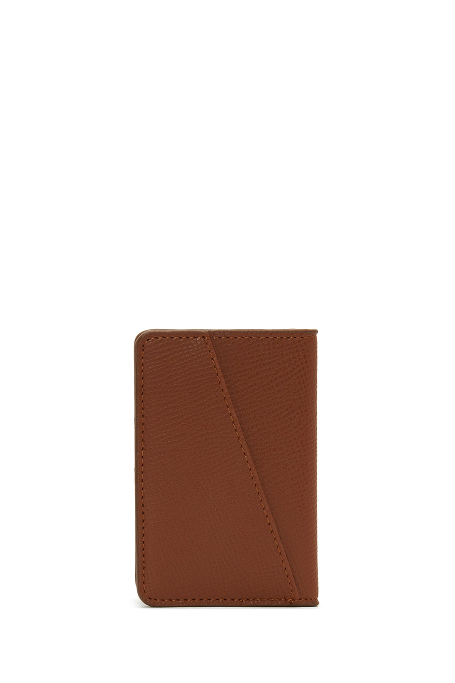 Women's Tan Card Holder