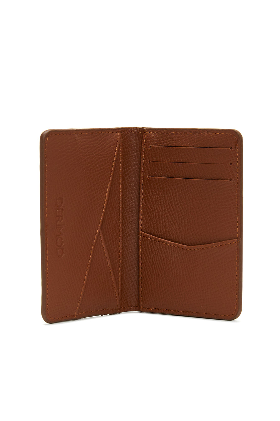 Women's Tan Card Holder