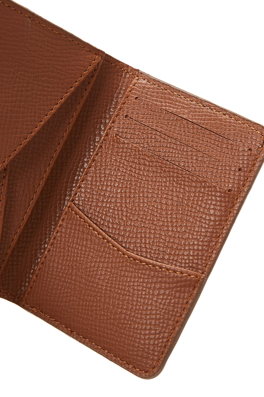 Women's Tan Card Holder
