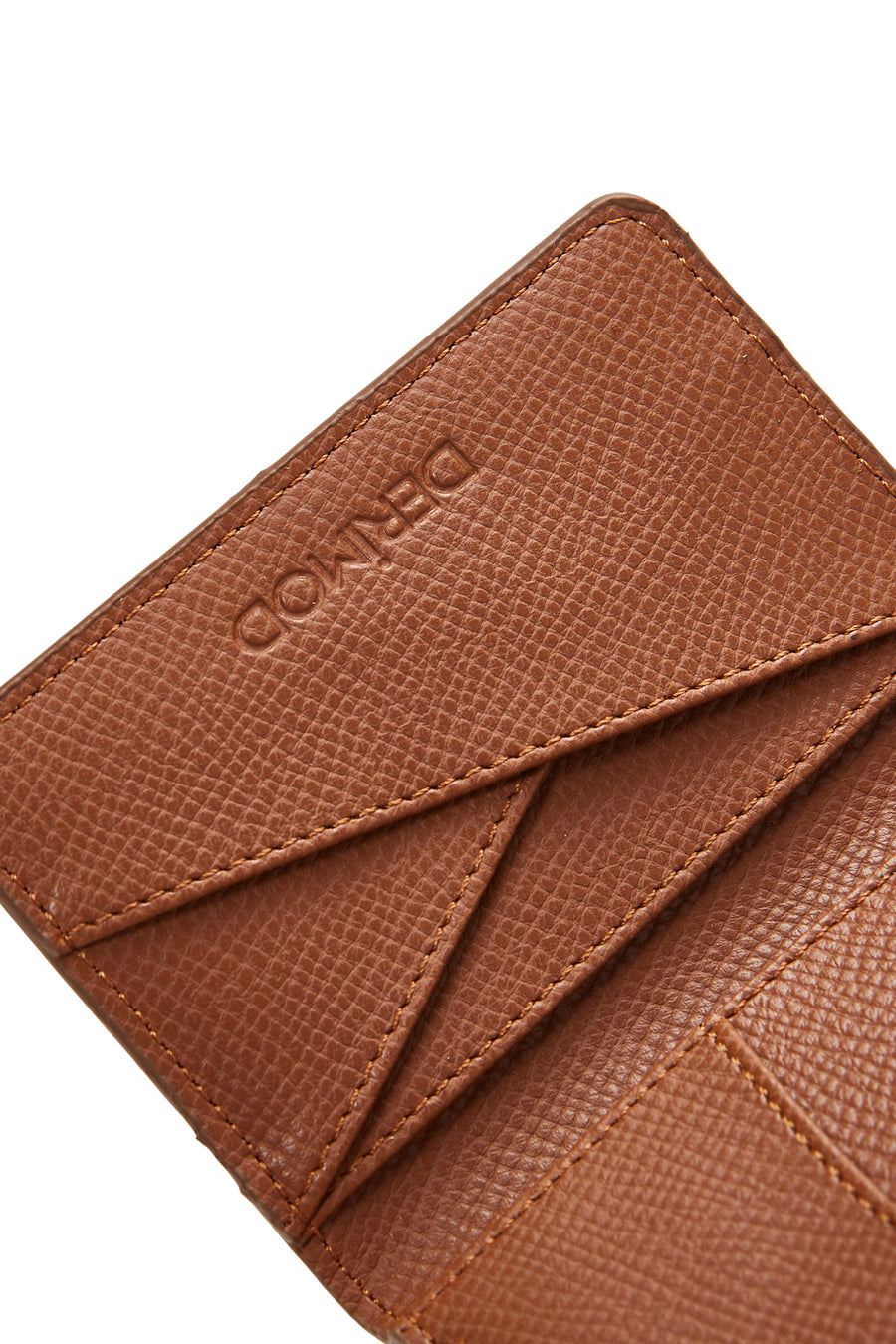Women's Tan Card Holder