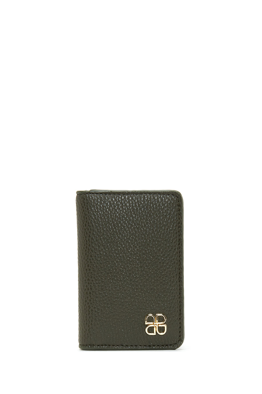 Women's Green Card Holder 000A2D5100FT | Derimod