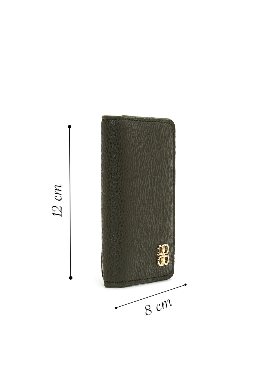 Women's Green Card Holder